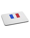 French Flag - France Mousepad by TooLoud-TooLoud-White-Davson Sales