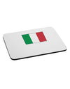 Italian Flag - Italy Mousepad by TooLoud-TooLoud-White-Davson Sales