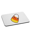 Cute Mother Candy Corn Family Halloween Mousepad-TooLoud-White-Davson Sales