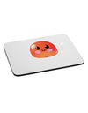 Cute RPG Slime - Red Mousepad by TooLoud-TooLoud-White-Davson Sales