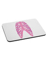 Human Pink Skeleton Bones Ribcage Mousepad-TooLoud-White-Davson Sales