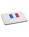 French Flag - France Distressed Mousepad by TooLoud-TooLoud-White-Davson Sales