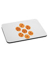 Magic Star Orbs Mousepad by TooLoud-TooLoud-White-Davson Sales