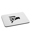 Hecho en Mexico Eagle Symbol Mousepad by TooLoud-TooLoud-White-Davson Sales