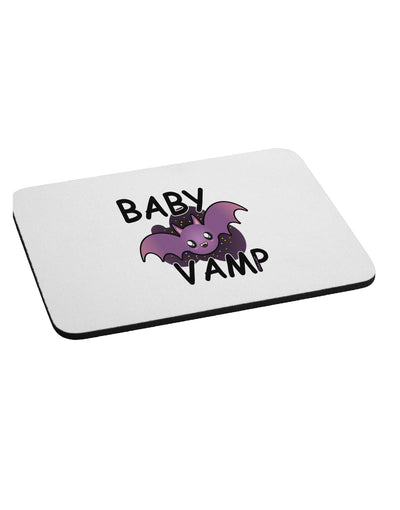 Baby Vamp Mousepad by TooLoud-TooLoud-White-Davson Sales