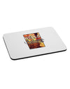 Hello Autumn Mousepad-TooLoud-White-Davson Sales