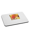 Colorado - Autumn Mousepad-TooLoud-White-Davson Sales