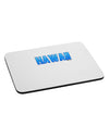 Hawaii Ocean Bubbles Mousepad by TooLoud-TooLoud-White-Davson Sales