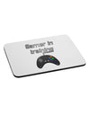 Gamer In Training Color Mousepad by TooLoud-TooLoud-White-Davson Sales