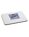 Victor Mines Colorado Mousepad-TooLoud-White-Davson Sales