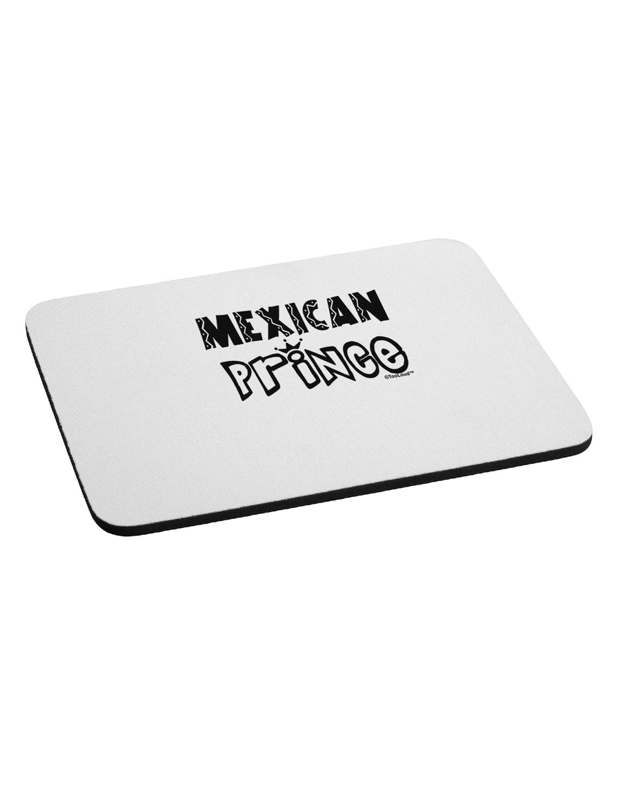 Mexican Prince - Cinco de Mayo Mousepad by TooLoud-TooLoud-White-Davson Sales