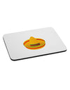 Sombrero Design Mousepad by TooLoud-TooLoud-White-Davson Sales