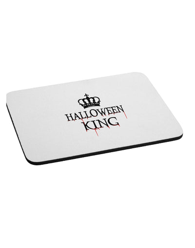 Halloween King Mousepad by TooLoud-TooLoud-White-Davson Sales