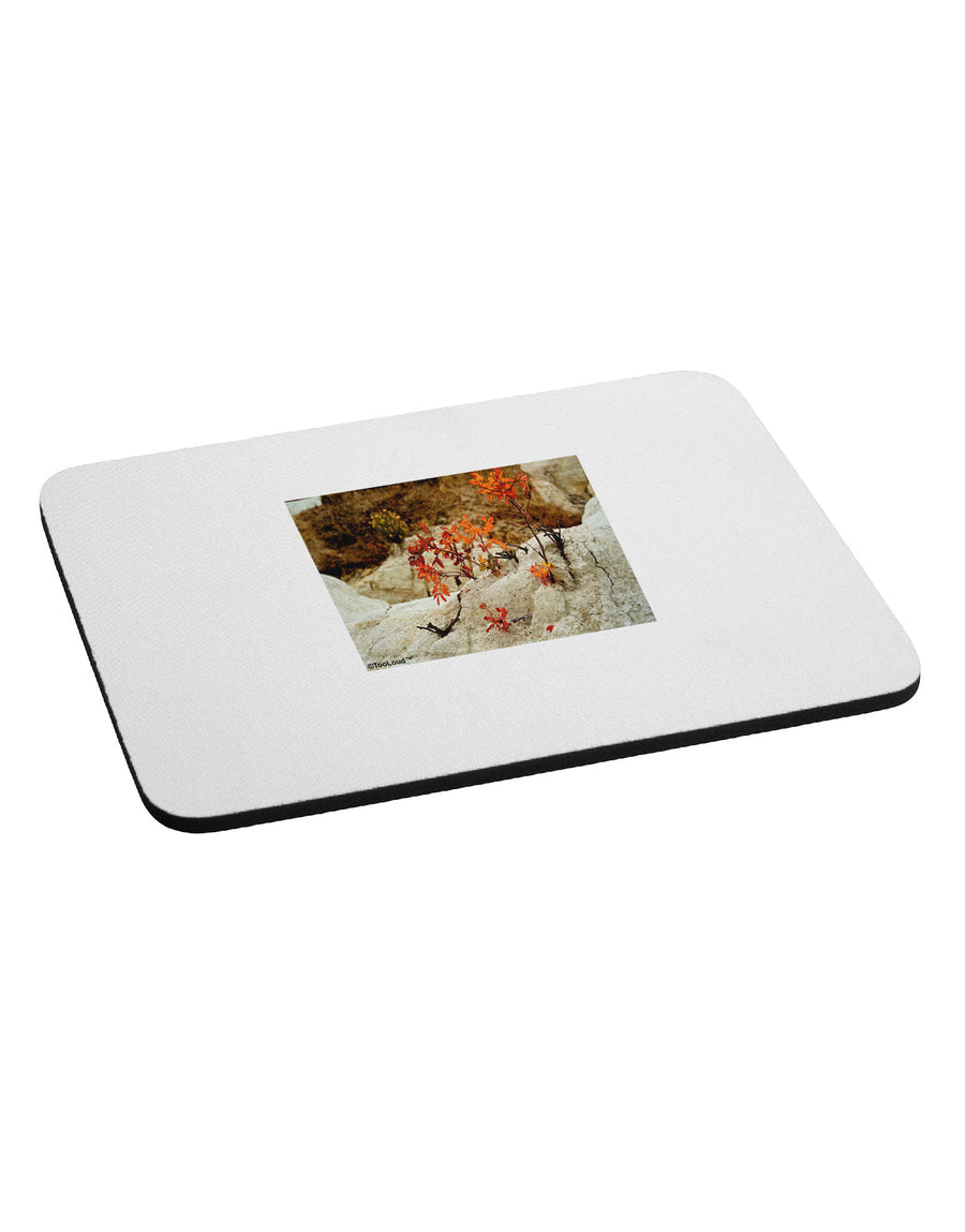 CO Painted Mines Mousepad-TooLoud-White-Davson Sales