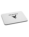 Pegasus Camp Half-Blood Mousepad-TooLoud-White-Davson Sales