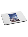 Mountain Pop Out Mousepad by TooLoud-TooLoud-White-Davson Sales