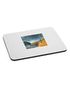 Castlewood Canyon Mousepad-TooLoud-White-Davson Sales