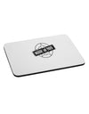 90th Birthday Made In Birth Year 1928 Mousepad-TooLoud-White-Davson Sales