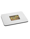 Happiness Is Not A Goal Mousepad by TooLoud-TooLoud-White-Davson Sales