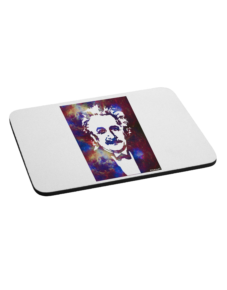 Cosmic Galaxy Mousepad by TooLoud-TooLoud-White-Davson Sales