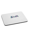 Always Magic Symbol Mousepad by TooLoud-TooLoud-White-Davson Sales