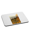 Nature Photography - Gentle Sunrise Mousepad by TooLoud-TooLoud-White-Davson Sales