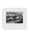 CO Mountain Forest Scene Mousepad by TooLoud-TooLoud-White-Davson Sales