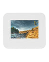 Castlewood Canyon Mousepad-TooLoud-White-Davson Sales