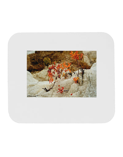 CO Painted Mines Mousepad-TooLoud-White-Davson Sales