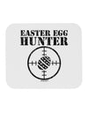 Easter Egg Hunter Distressed Mousepad by TooLoud-TooLoud-White-Davson Sales