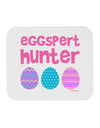 Eggspert Hunter - Easter - Pink Mousepad by TooLoud-TooLoud-White-Davson Sales