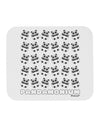 Pandamonium Pandas Mousepad by TooLoud-TooLoud-White-Davson Sales