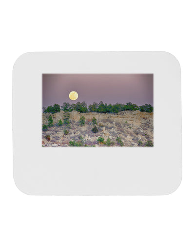 Ute Park Colorado Mousepad by TooLoud-TooLoud-White-Davson Sales