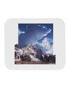 Mountain Pop Out Mousepad by TooLoud-TooLoud-White-Davson Sales