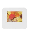 Colorado - Autumn Mousepad-TooLoud-White-Davson Sales