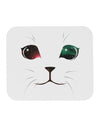 Adorable Space Cat Mousepad by TooLoud-TooLoud-White-Davson Sales