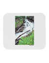 Colorado White River Mousepad-TooLoud-White-Davson Sales