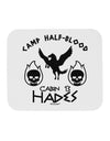 Cabin 13 HadesHalf Blood Mousepad-TooLoud-White-Davson Sales