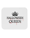 Halloween Queen Mousepad by TooLoud-TooLoud-White-Davson Sales