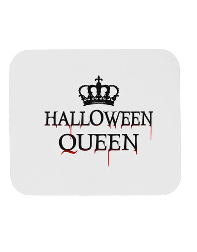 Halloween Queen Mousepad by TooLoud-TooLoud-White-Davson Sales