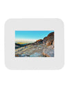 CO Rockies View Mousepad-TooLoud-White-Davson Sales