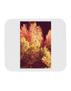 Autumn In Aspen Mousepad-TooLoud-White-Davson Sales