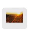 Colorado Sunset Mousepad by TooLoud-TooLoud-White-Davson Sales