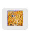 Blue Bird in Yellow Mousepad-TooLoud-White-Davson Sales