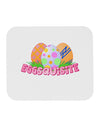 Eggsquisite Mousepad by TooLoud-TooLoud-White-Davson Sales