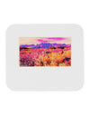 Colorful Colorado Mountains Mousepad by TooLoud-TooLoud-White-Davson Sales