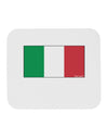 Italian Flag - Italy Mousepad by TooLoud-TooLoud-White-Davson Sales