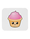 Cute Cupcake Design #2 Mousepad by TooLoud-TooLoud-White-Davson Sales