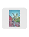 CO Cliffside Tree Mousepad-TooLoud-White-Davson Sales