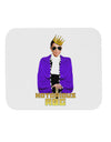 Notorious RBG Mousepad by TooLoud-TooLoud-White-Davson Sales